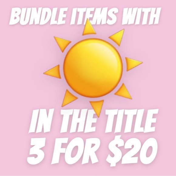 ☀️☀️☀️Sale☀️☀️☀️ - Picture 1 of 1
